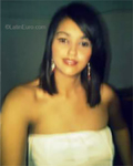 young Venezuela girl Wilmeris from Barquisimeto VE2801