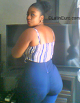 tall Colombia girl Eliany from Medellin CO26306