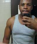 hard body United States man Kendrick from Atlanta US20484