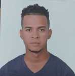 passionate Dominican Republic man ARIEL from Republica Dominicana DO36625