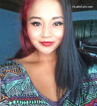 young Colombia girl Angela from Cali CO26309