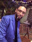 lovely Dominican Republic man Anthonio from Santiago De Los Caballeros DO36633