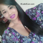 attractive Dominican Republic girl Yeri from Santiago De Los Caballeros DO36634