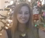 beautiful Venezuela girl Estrella from Caracas VE2809