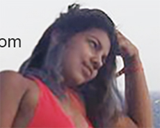 Date this good-looking Panama girl Margareth from Panama City PA1175