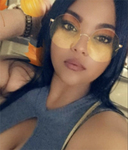 hot Dominican Republic girl Arianny from Santo Domingo DO36678