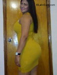 beautiful Colombia girl Rosa Elvira from Bogotá CO26324
