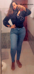 delightful Dominican Republic girl ANNY from Santiago DO36682