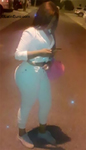 georgeous Dominican Republic girl Keisha from Santo Domingo DO36689