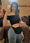 hard body Argentina girl Julieta from Cordoba AR269