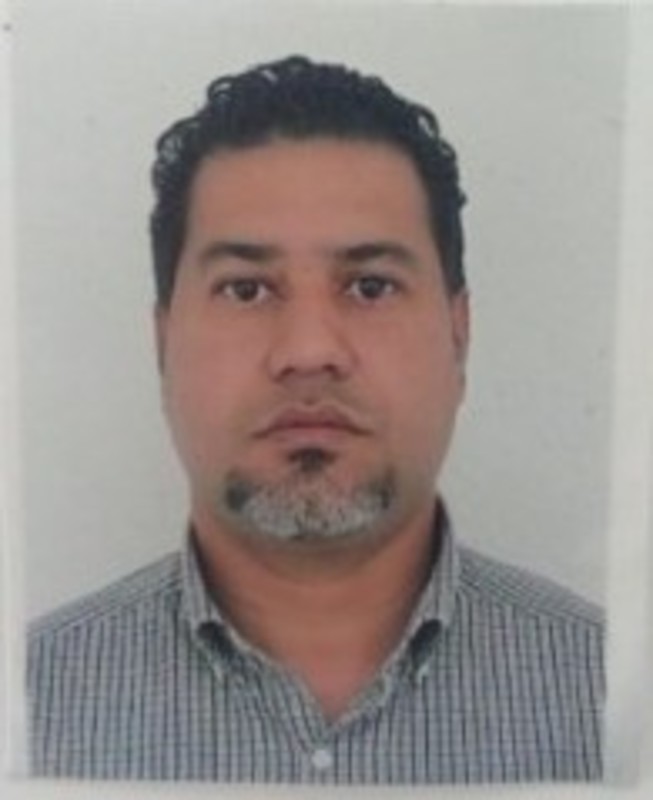 Date this attractive Dominican Republic man Edward from Santo Domingo DO36709