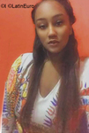 passionate Dominican Republic girl Noemy from Santo Domingo DO36713