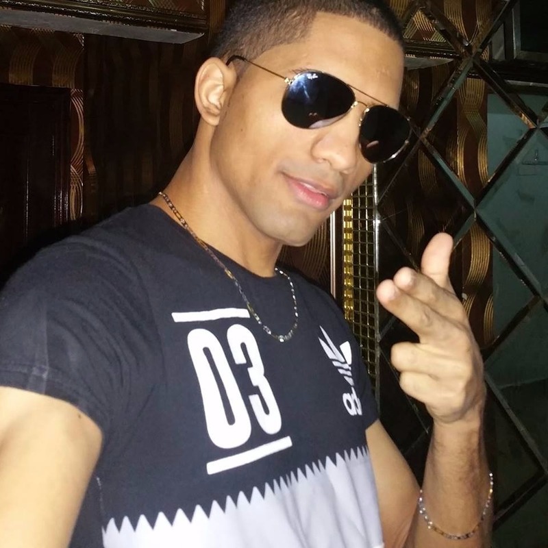 Date this stunning Dominican Republic man Julio David from Santo Domingo DO36716