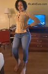 young United States girl La gata Belkis from Orlando US20501
