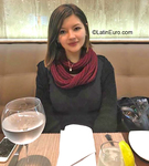 young Ecuador girl Diana from Quito EC394