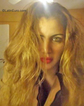 red-hot Argentina girl Tamara from Buenos Aires AR272