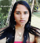 attractive Cuba girl Maydelis from Bayamo CU632