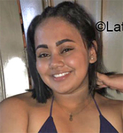 stunning Colombia girl Natalia from La Union CO26358