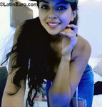 charming Colombia girl Daniela perez from Medellin CO26366