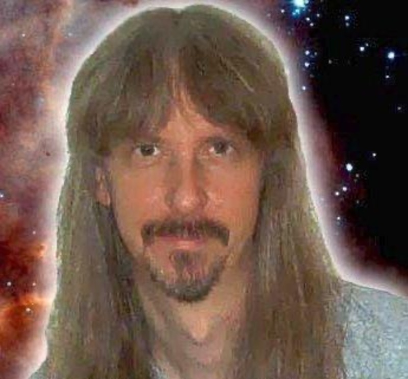 Date this cute United States man TrueStarDreamer from Orlando US20510