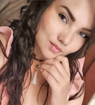 foxy Colombia girl Jessica from Ibaque CO26375