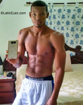 nice looking Dominican Republic man Jore from Santo Domingo DO36772