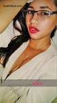 georgeous Dominican Republic girl Solangel from Puerto Plata DO36773