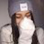 nice looking Brazil girl Mylene from Natal BR10973