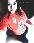 cute Argentina girl Belen from Buenos Aires AR277