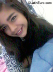 charming Peru girl Meriam from Chiclayo PE1464
