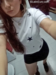 beautiful Argentina girl Mia Lucia from Buenos Aires AR280