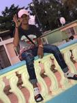hot Dominican Republic man Randy from San Isidro DO36782