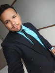 georgeous Dominican Republic man Alexander from Santo Domingo DO36789