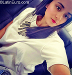 hot Colombia girl Vanessa from Manizales CO26404