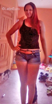 hard body Honduras girl Keila from Puerto Cortes HN2731