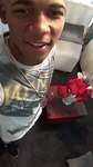 good-looking Dominican Republic man Oliver from Santo Domingo DO36801