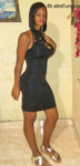 fun Dominican Republic girl Yuleisi from Santo Domingo DO36802