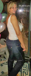 passionate Colombia girl Laura from Cartagena CO26411