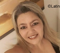 Date this athletic Brazil girl Blondesingle from Jundiai BR11103