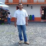 stunning Colombia man Edward from Colombia US20522