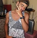 charming Colombia man Rick Hopkings from Na East CO26416