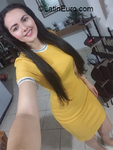 lovely El Salvador girl Lety from San Salvador SV105