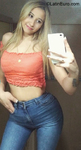 hot Argentina girl Yenin from Buenos Aires AR288