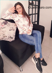 nice looking Colombia girl Luisa from Bogota CO26426