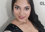 beautiful Colombia girl Maribel from Cali CO26432