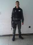 red-hot Venezuela man Cristopher from Barinas VE2850