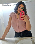 delightful Mexico girl Lupita from Zacatecas MX1732