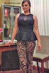 hot Peru girl Jessica from Lima PE1468