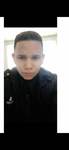 pretty Dominican Republic man EDINSON from Santiago De Los Caballeros DO36861