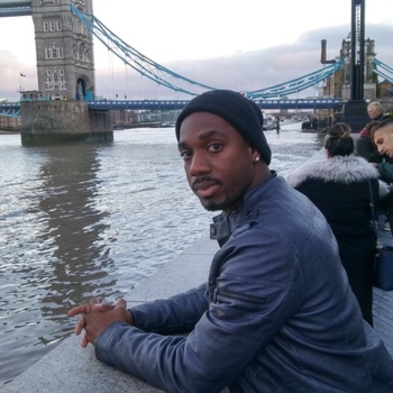 Date this charming United States man Kingshakur from Pembroke Pines US20530
